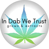 In Dab We Trust Grows&Extracts ParfactWorks retailer in Italy