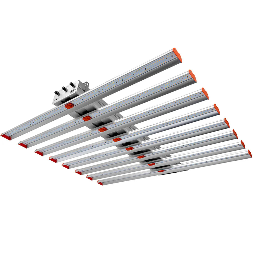 Keto シルバー キノコ　led rechwe southparadiso Bar LED Grow Light — PARFACTWORKS