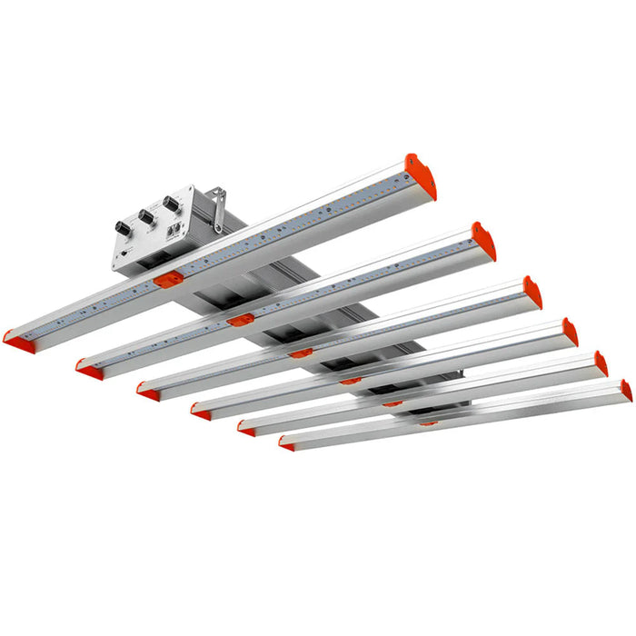 ParfactWorks ZE series 510w LED Grow Bar Light