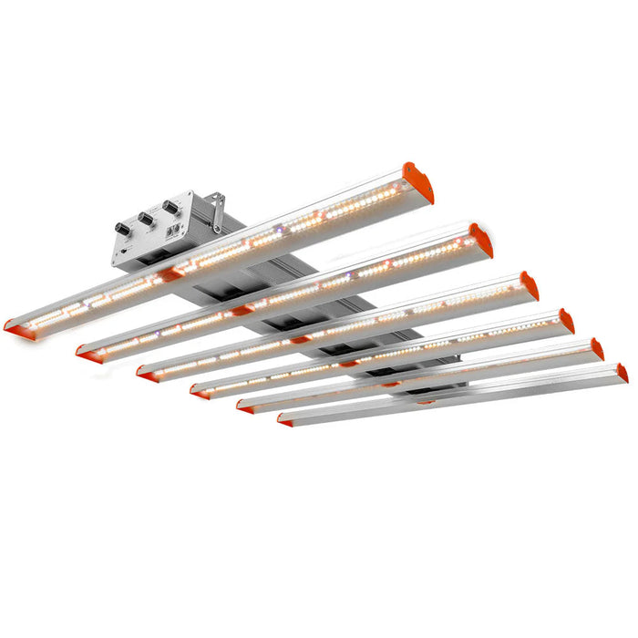 ParfactWorks ZE series 510w LED Grow Bar Light