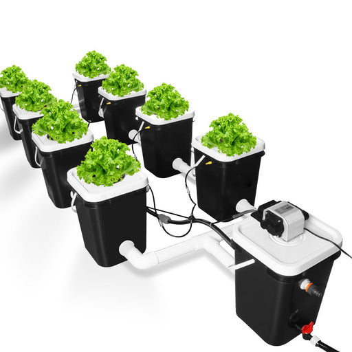 Deep-Water-Culture-8-Site-5-Gallon-Bubble-Flow-Buckets-DWC-RDWC-Hydroponic-Growing-System-Kits
