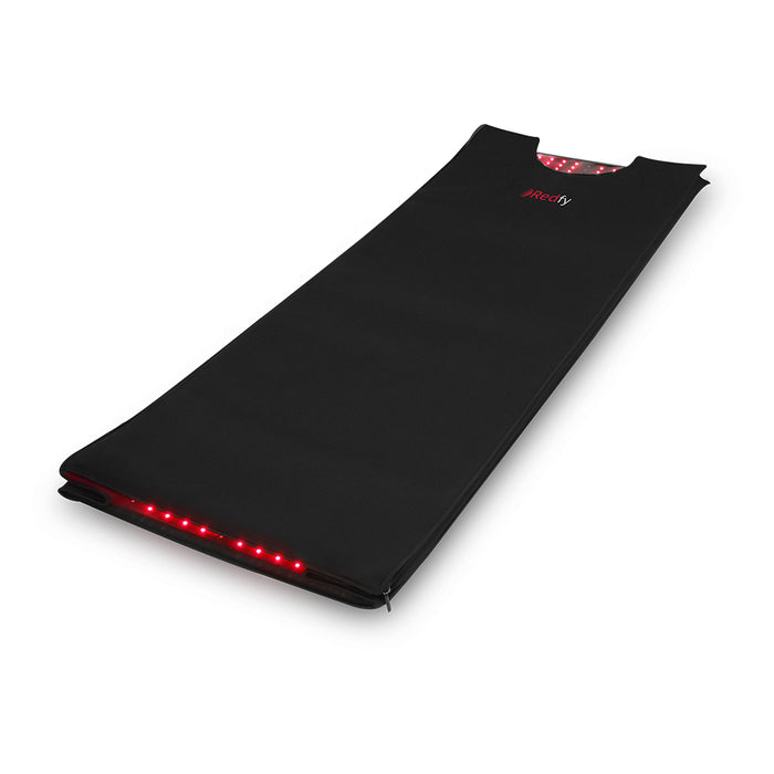 Redfy Full Body 660NM 850NM Red Light Therapy Pod