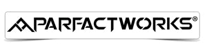 ParfactWorks Grow Light Logo