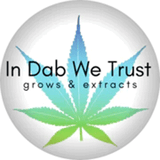 In Dab We Trust Grows&Extracts ParfactWorks retailer in Italy
