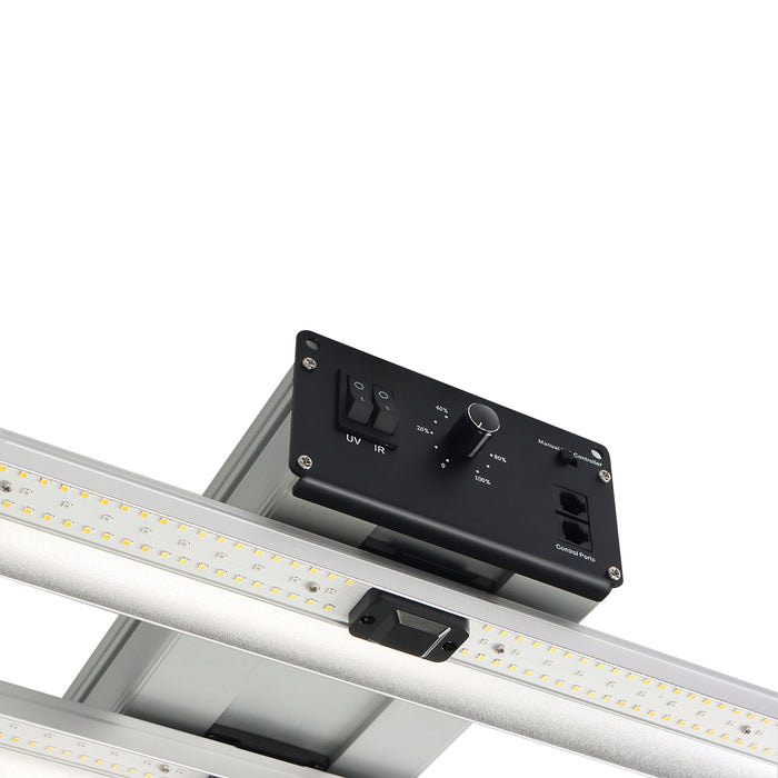 (New available) ParfactWorks LP500 (500W) Led Grow Bar Light
