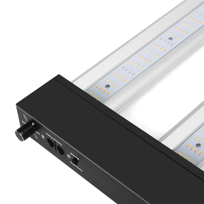 ParfactWorks WF630 630W LED Light Bar Full Spectrum (Manual and RJ11 Controllable)