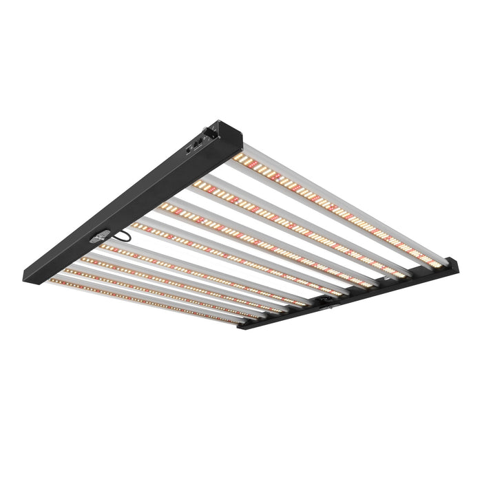 (THAILAND ONLY) WF840 840W LED Grow Light Bar Full Spectrum (Manual and RJ11 Controllable)