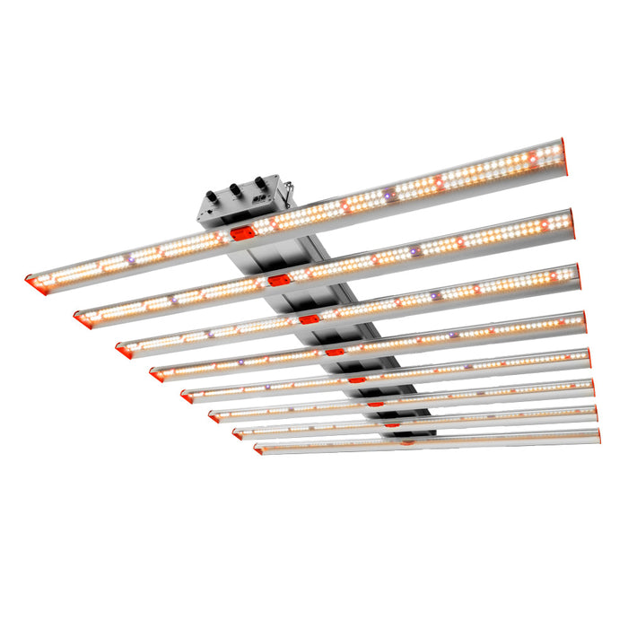 (Thailand Only) ParfactWorks ZE700 LED Grow Bar Light (3 Channels Dimmable)