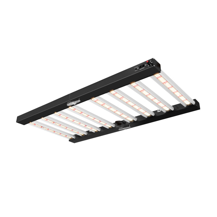ParfactWorks WF420 420W LED Grow Light Bar Full Spectrum (Manual and RJ11 Controllable)